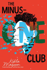 Epub free download books The Minus-One Club  9781250806208 in English