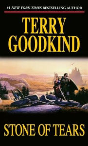 Title: Stone of Tears: Book Two of The Sword of Truth, Author: Terry Goodkind