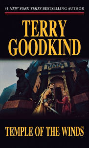 Title: Temple of the Winds (Sword of Truth Series #4), Author: Terry Goodkind