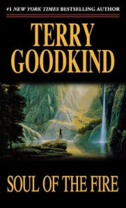 Title: Soul of the Fire (Sword of Truth Series #5), Author: Terry Goodkind