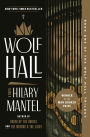 Wolf Hall (Booker Prize Winner)