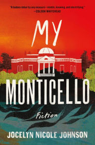 Spanish audio books downloads My Monticello: Fiction by 