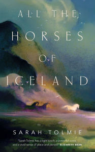 Pdb ebook download All the Horses of Iceland by  9781250807939