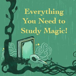 Apprentice Academy: Sorcerers: the Unofficial Guide to Magical Arts