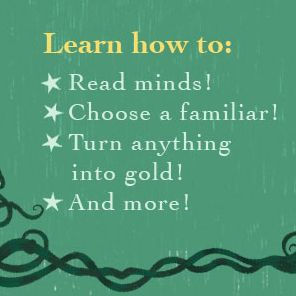 Apprentice Academy: Sorcerers: the Unofficial Guide to Magical Arts