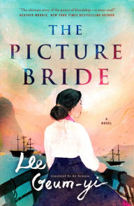 Free mp3 ebook downloads The Picture Bride: A Novel DJVU FB2 RTF