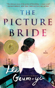 Free book texts downloads The Picture Bride: A Novel MOBI DJVU