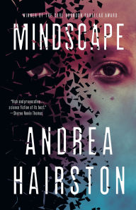 Title: Mindscape, Author: Andrea Hairston