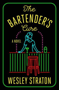 Ipod audiobook downloads The Bartender's Cure: A Novel