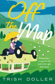 Free audiobook downloads for computer Off the Map by Trish Doller, Trish Doller 9781250809490 (English literature) PDB MOBI iBook
