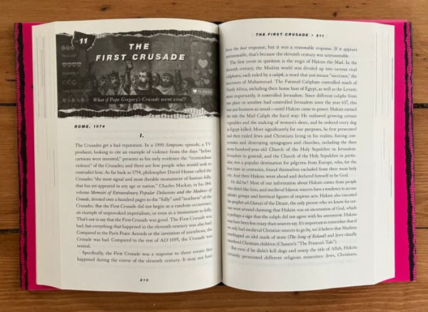 Impossible Histories: The Soviet Republic of Alaska, the United States of Hudsonia, President Charlemagne, and Other Pivotal Moments of History That Never Happened