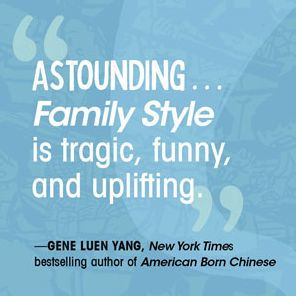 Family Style: Memories of an American from Vietnam
