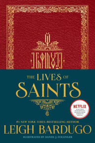 Title: The Lives of Saints, Author: Leigh Bardugo