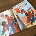 Alternative view 2 of Basketball Dreams