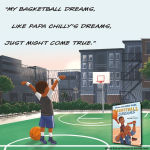 Alternative view 5 of Basketball Dreams