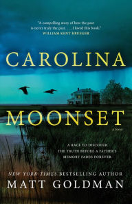 Free pdf books online download Carolina Moonset by Matt Goldman