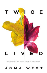 Title: Twice Lived, Author: Joma West