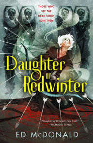 Free download books pda Daughter of Redwinter (English Edition) 9781250811714 