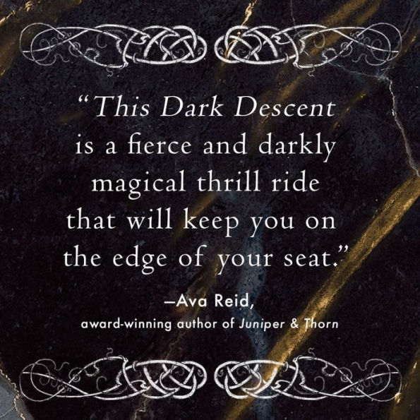 This Dark Descent