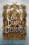 Alternative view 1 of Our Deadly Designs