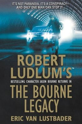 Bourne Legacy