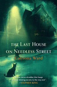 Free online downloadable audio books The Last House on Needless Street (English literature) 9781250812629 by  CHM