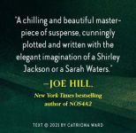 Alternative view 3 of The Last House on Needless Street