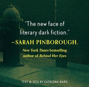 The Last House on Needless Street