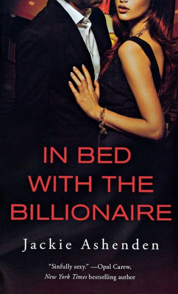 Bed With the Billionaire