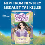 Alternative view 2 of Mihi Ever After (Mihi Ever After #1)