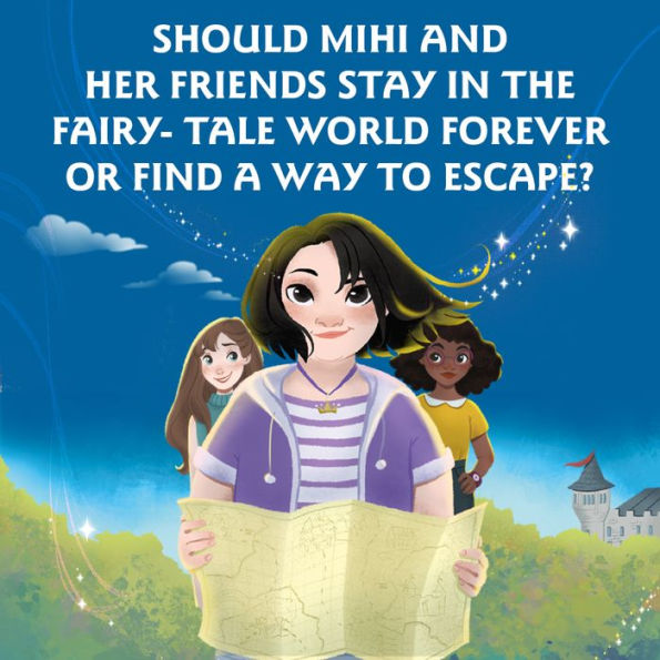 Mihi Ever After (Mihi Ever After #1)