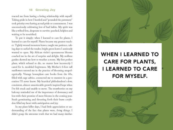 Your guide to becoming a plant mom this fall - GirlsLife