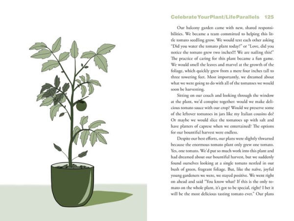 Growing Joy: The Plant Lover's Guide to Cultivating Happiness (and Plants)