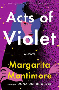 Download a free book Acts of Violet