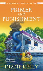 Text book downloader Primer and Punishment: A House-Flipper Mystery in English  9781250816061