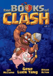 Alternative view 1 of The Books of Clash Volume 1: Legendary Legends of Legendarious Achievery