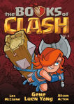 Alternative view 1 of The Books of Clash Volume 4: Legendary Legends of Legendarious Achievery