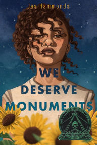 Ebook epub download gratis We Deserve Monuments 9781250327932 English version by Jas Hammonds PDF RTF