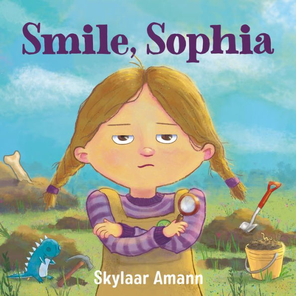 Smile, Sophia