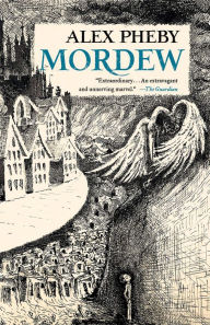 Ebook download gratis epub Mordew by Alex Pheby (English literature)