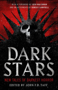 Online books downloader Dark Stars: New Tales of Darkest Horror 9781250817327 by   English version