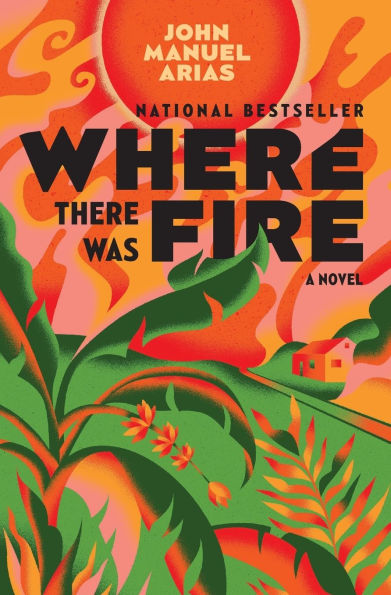 Where There Was Fire: A Novel