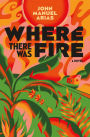 Where There Was Fire: A Novel