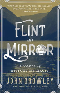 Audio books download ipad Flint and Mirror by John Crowley