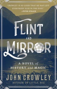 Download japanese books kindle Flint and Mirror