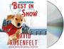 Best in Snow (Andy Carpenter Series #24)