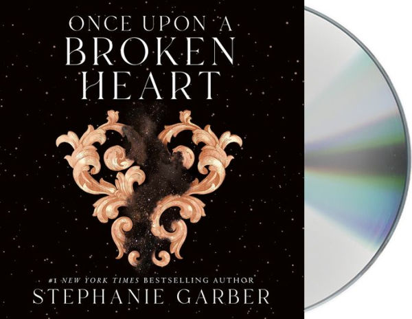 Once Upon a Broken Heart (Once Upon a Broken Heart Series #1)