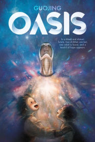 Download books for free on ipod Oasis 9781250818386 ePub by Guojing (English literature)