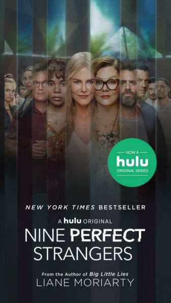 Nine Perfect Strangers