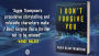 Alternative view 7 of I Don't Forgive You